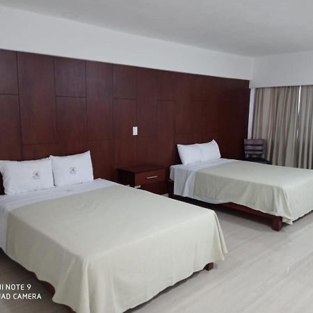 Hotel La Noria Puebla Extérieur photo