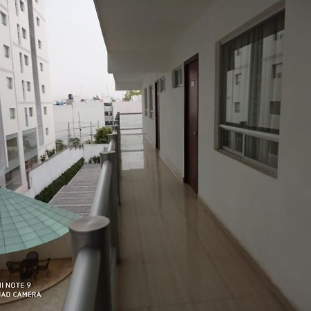 Hotel La Noria Puebla Extérieur photo