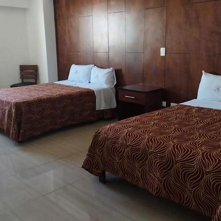 Hotel La Noria Puebla Extérieur photo