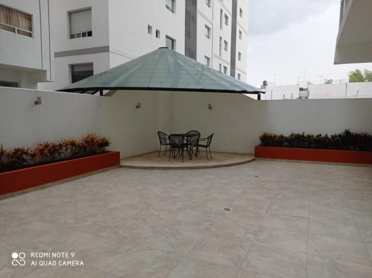 Hotel La Noria Puebla Extérieur photo