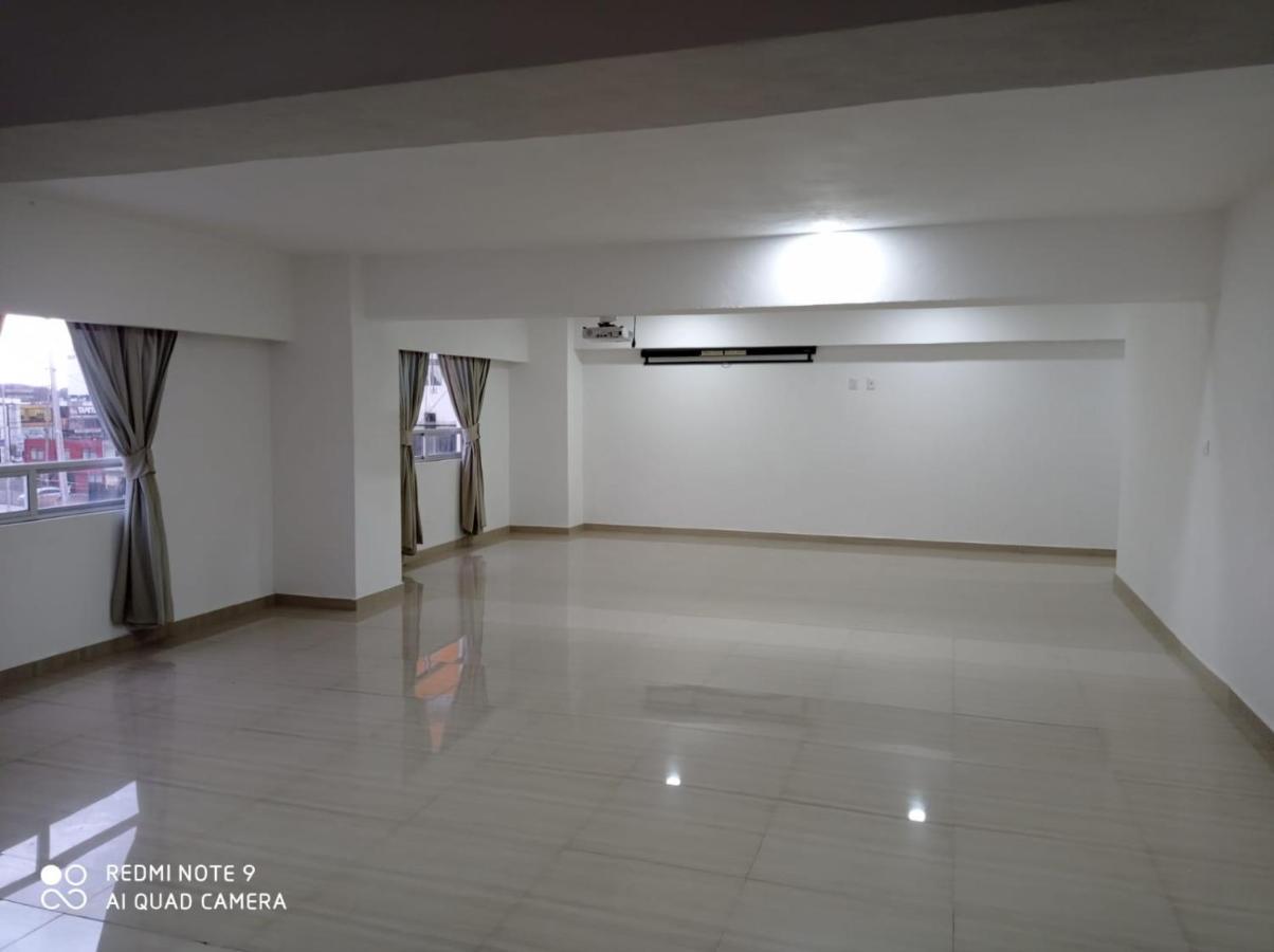 Hotel La Noria Puebla Extérieur photo