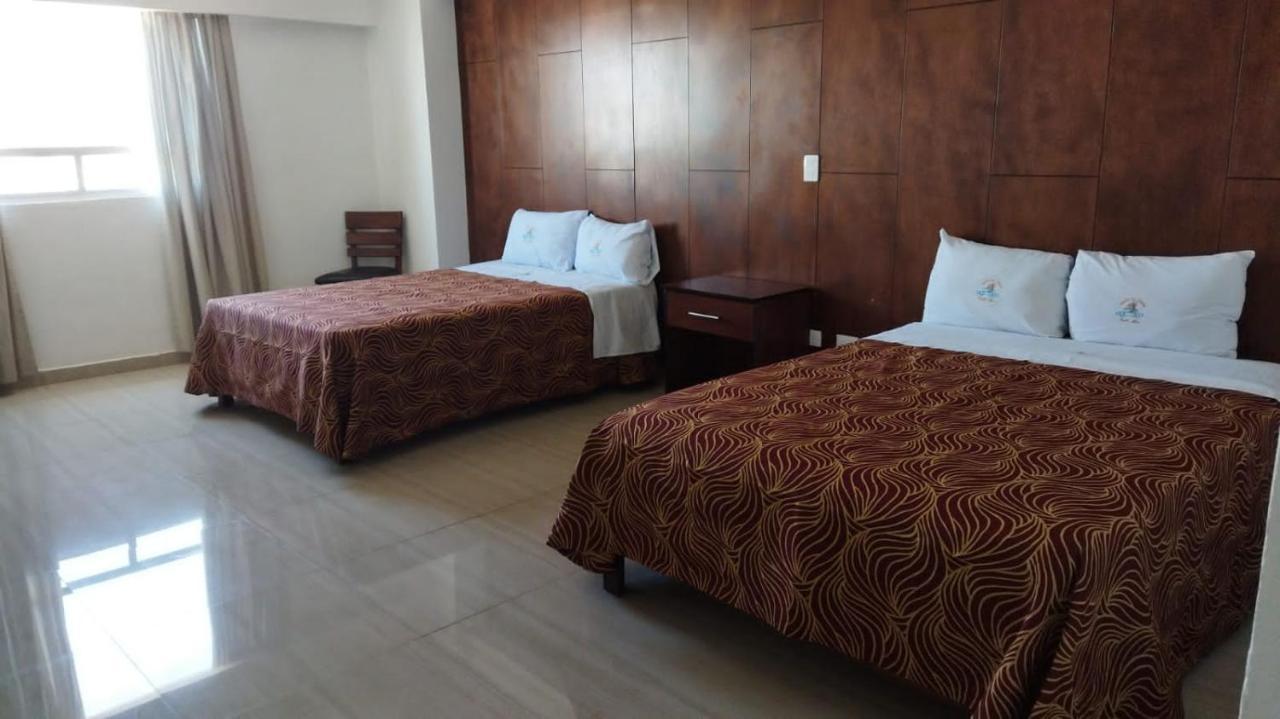 Hotel La Noria Puebla Extérieur photo