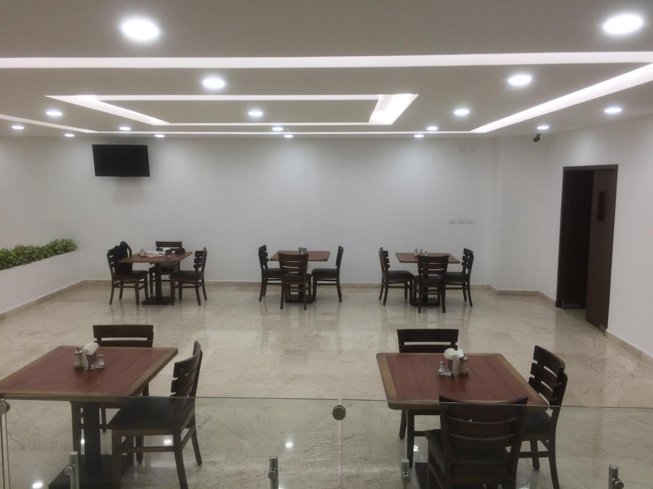 Hotel La Noria Puebla Extérieur photo