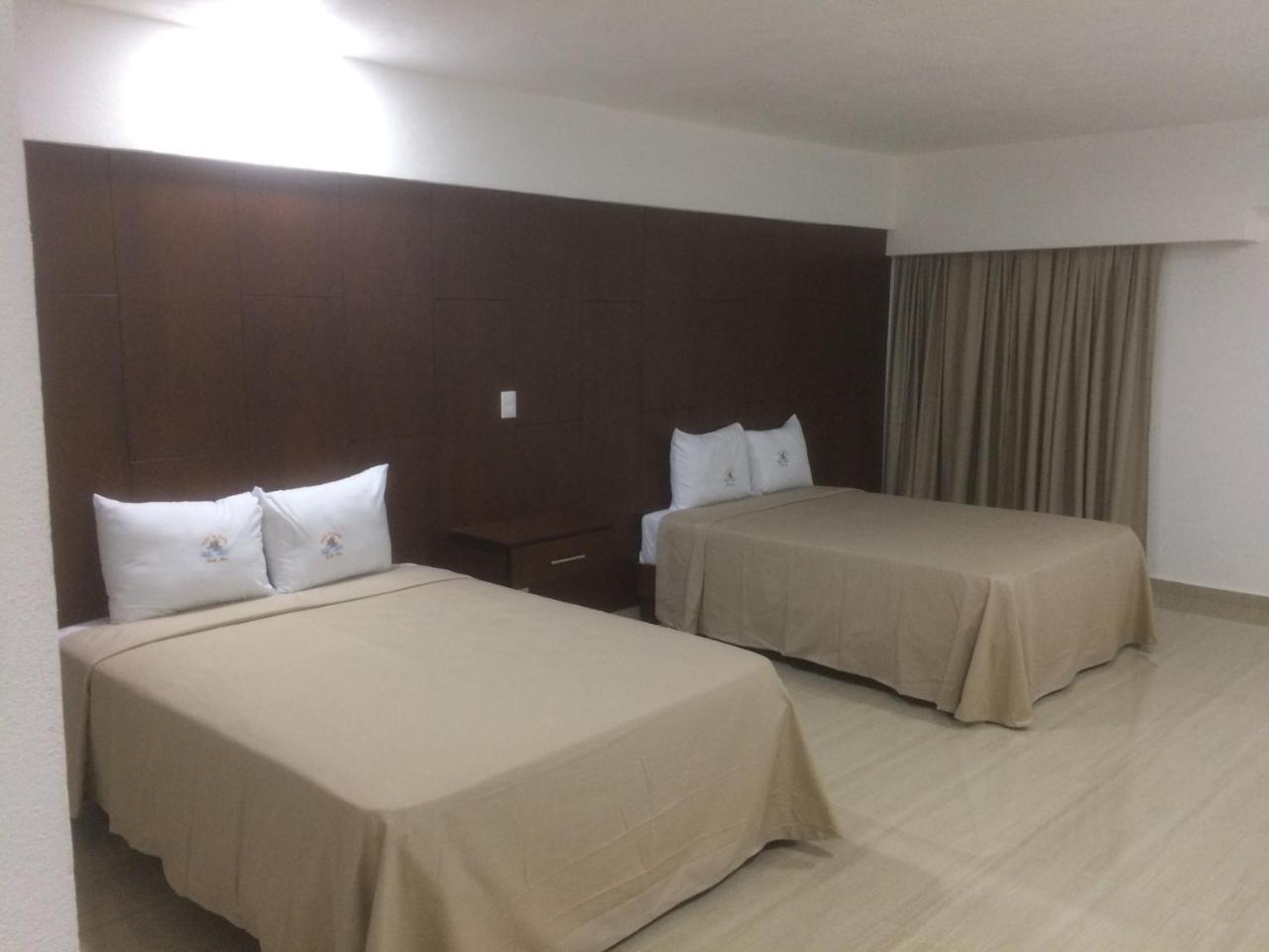 Hotel La Noria Puebla Extérieur photo