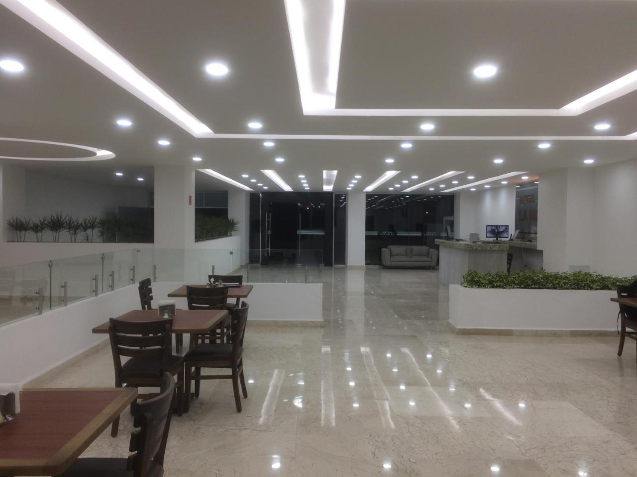 Hotel La Noria Puebla Extérieur photo