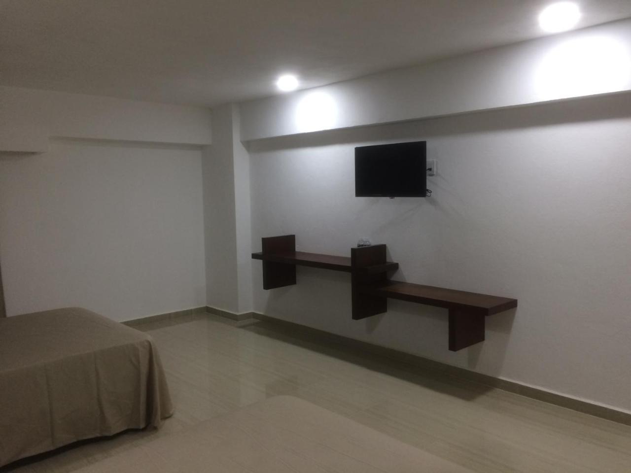 Hotel La Noria Puebla Extérieur photo