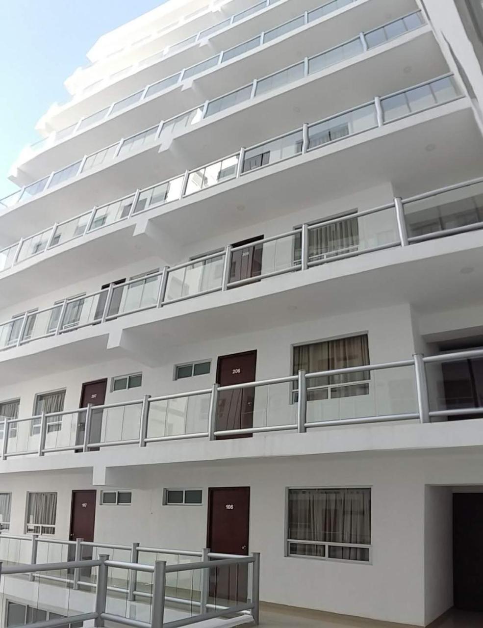 Hotel La Noria Puebla Extérieur photo