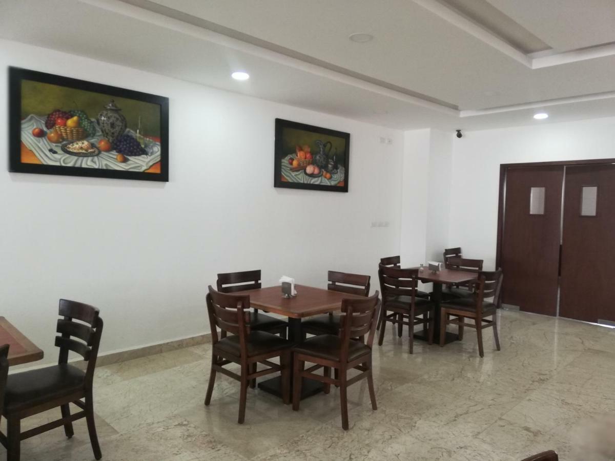 Hotel La Noria Puebla Extérieur photo