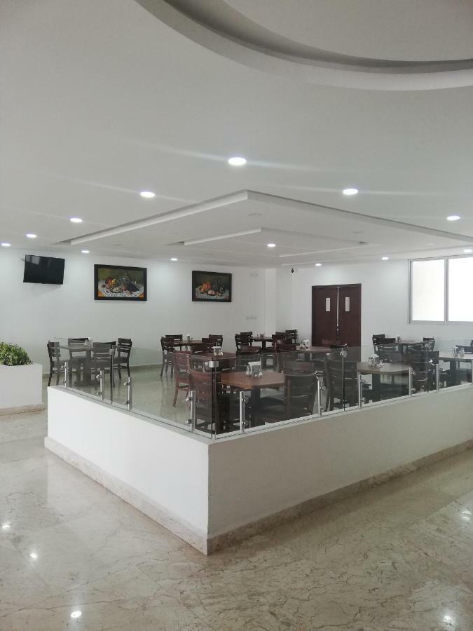 Hotel La Noria Puebla Extérieur photo